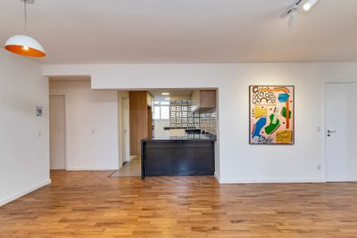 Apartamento, 3 quartos, 129 m² - Foto 5