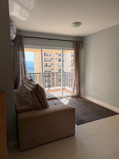 Apartamento, 1 quarto, 50 m² - Foto 1