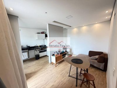Apartamento, 2 quartos, 50 m² - Foto 3