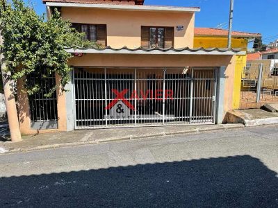 Sobrado, 3 quartos, 154 m² - Foto 5