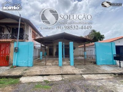 Casa, 4 quartos - Foto 1