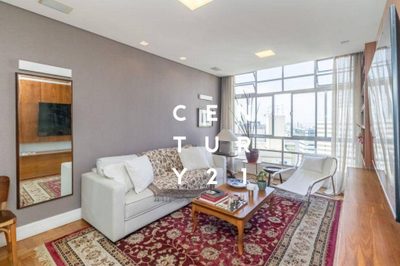 Apartamento, 2 quartos, 98 m² - Foto 2