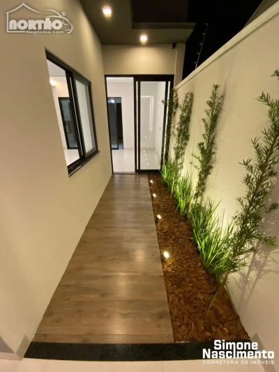 Casa, 3 quartos, 128 m² - Foto 3