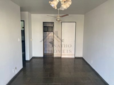 Apartamento, 2 quartos, 62 m² - Foto 2