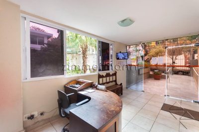 Loteamento e Condomínio, 108 m² - Foto 3