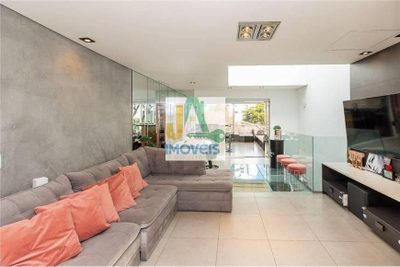 Casa de Condomínio, 2 quartos - Foto 2