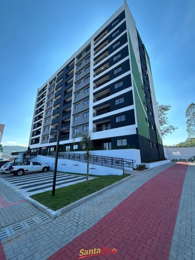 Apartamento, 2 quartos, 69 m² - Foto 1