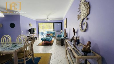 Apartamento, 3 quartos, 95 m² - Foto 1