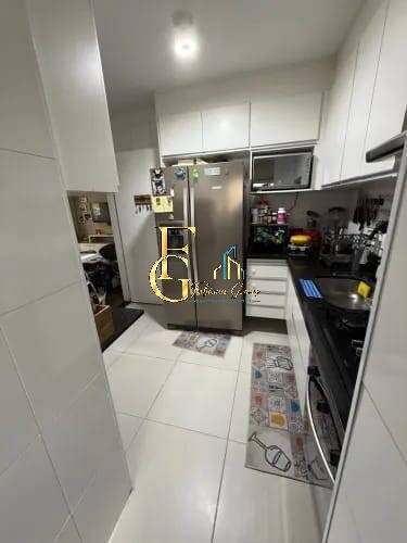Apartamento, 3 quartos, 82 m² - Foto 2