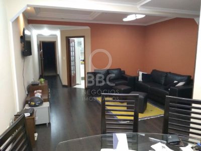 Apartamento, 3 quartos, 100 m² - Foto 4