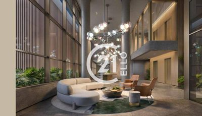 Cobertura, 5 quartos, 923 m² - Foto 3