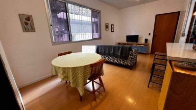 Apartamento, 3 quartos, 78 m² - Foto 3