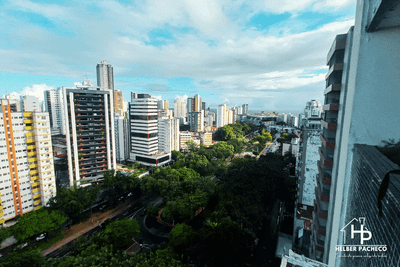 Apartamento, 4 quartos, 199 m² - Foto 5