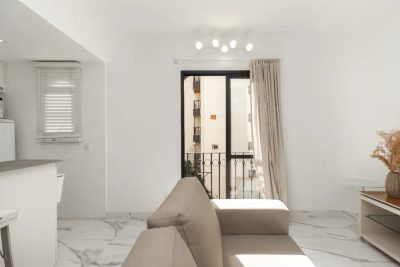 Apartamento, 1 quarto, 35 m² - Foto 3