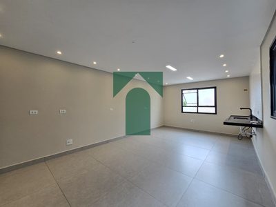 Sobrado, 3 quartos, 226 m² - Foto 4