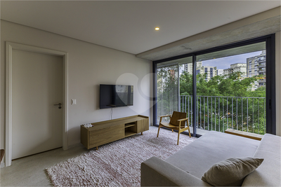 Apartamento, 1 quarto, 64 m² - Foto 4