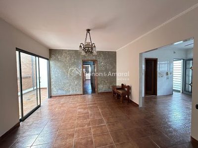 Casa, 3 quartos, 223 m² - Foto 4