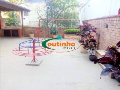 Cobertura, 3 quartos, 110 m² - Foto 3