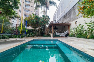 Casa, 3 quartos, 316 m² - Foto 3