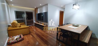 Apartamento, 3 quartos, 86 m² - Foto 3
