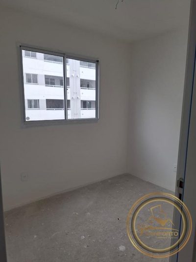 Apartamento, 3 quartos, 55 m² - Foto 3