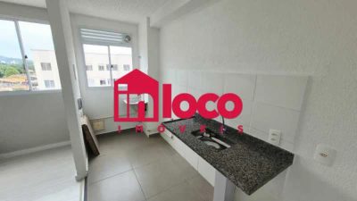 Apartamento, 2 quartos, 40 m² - Foto 5