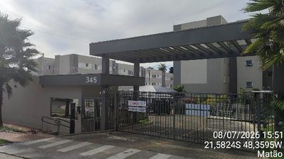 Apartamento, 2 quartos, 43 m² - Foto 1