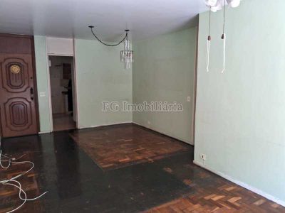 Apartamento, 3 quartos, 95 m² - Foto 4
