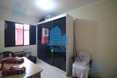 Sobrado, 4 quartos, 155 m² - Foto 3