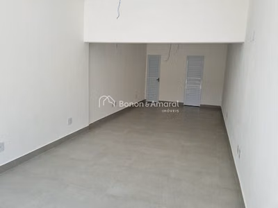 Loja-Salão, 35 m² - Foto 1