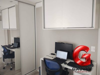 Apartamento, 1 quarto, 42 m² - Foto 1