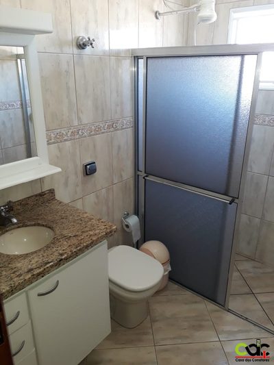 Casa, 3 quartos, 126 m² - Foto 3
