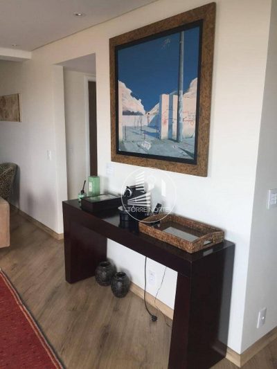 Apartamento, 3 quartos, 153 m² - Foto 5