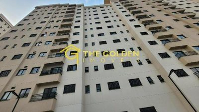 Apartamento, 2 quartos, 56 m² - Foto 5