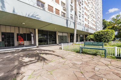 Apartamento, 2 quartos, 58 m² - Foto 5