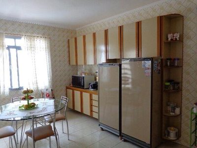 Sobrado, 3 quartos, 190 m² - Foto 3
