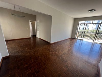 Apartamento, 3 quartos, 158 m² - Foto 1