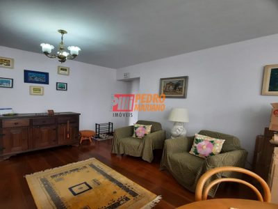 Apartamento, 2 quartos, 87 m² - Foto 2