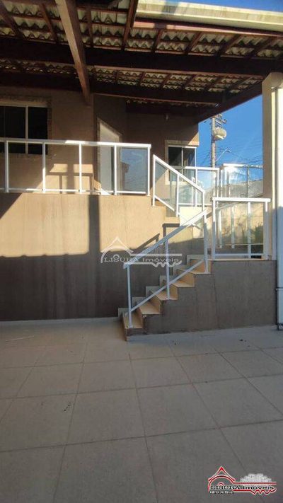 Casa, 3 quartos, 136 m² - Foto 4
