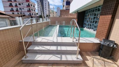 Apartamento, 2 quartos, 85 m² - Foto 3