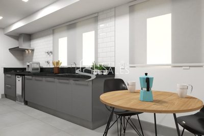 Apartamento, 4 quartos, 210 m² - Foto 2