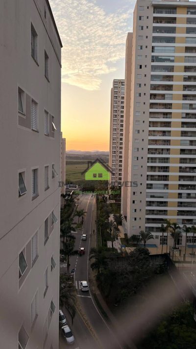 Apartamento, 2 quartos, 44 m² - Foto 3