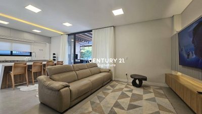 Casa de Condomínio, 4 quartos - Foto 5