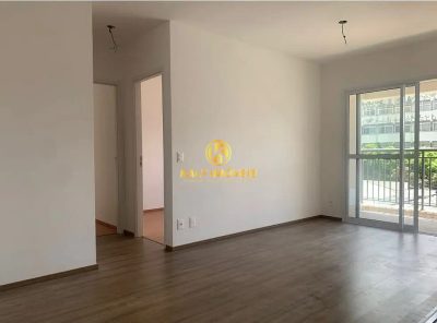Apartamento, 2 quartos, 66 m² - Foto 1