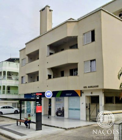 Apartamento, 2 quartos - Foto 1