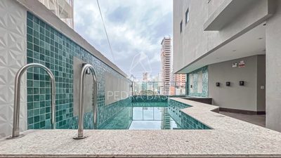 Apartamento, 3 quartos, 127 m² - Foto 5