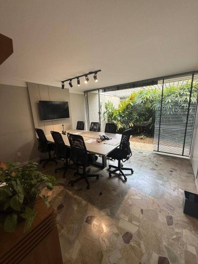 Casa, 300 m² - Foto 1