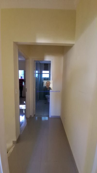 Casa de Condomínio, 2 quartos - Foto 4