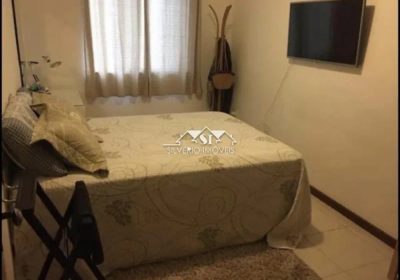 Apartamento, 1 quarto, 55 m² - Foto 5