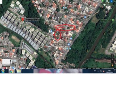 Terreno, 360 m² - Foto 3